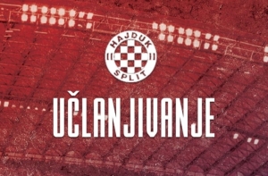 Društvo prijatelja NK Hajduk Požega poziva na učlanjenje i druženje u subotu 17. veljače