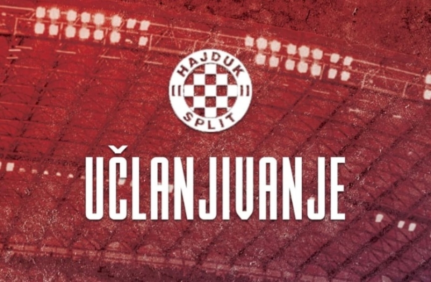 Društvo prijatelja NK Hajduk Požega poziva na učlanjenje i druženje u subotu 17. veljače