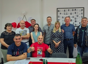 Osnovana nova Udruga za onkološke bolesnike &quot;Sve za život&quot; u Požegi