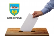 Poziv građanima na izbore za Vijeća mjesnih odbora Grada Kutjeva