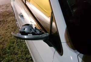 Dvije prometne nesreće i dva bijega vozača - naknadno su pronašli 18-godišnjakinju s prometne iz Požege a krivca iz Velike još traže