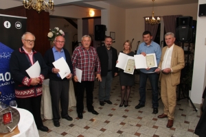 Nakon 10 godina obnavljaju vinske balove o Martinju i krštenje mošta