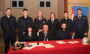 95. Godišnja Redovita izvještajna i Izborna skupština DVD Bektež donijela novo i mlađe rukovodstvo vatrogasnog društva