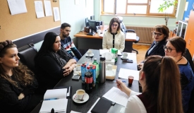 Mali znanstvenici u akciji kroz projekt „RuralSTEM“ donosi zanimljive radionice u grad Pleternicu