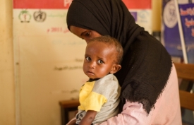 UNICEF Hrvatska poziva za pomoć djeci Sudana, koja pate u najvećoj zaboravljenoj krizi