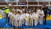 Judaši judo kluba Kutjevo osvojili 16 medalja