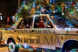 Čarobni advent podno Papuka otvara svoja vrata na blagdan svetog Nikole