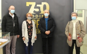 Početna konferencija projekta Putujući dnevni boravak za osobe starije životne dobi