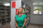 Nova ravnateljica Vesna Vlašić zadovoljna što je riješila financijske dubioze