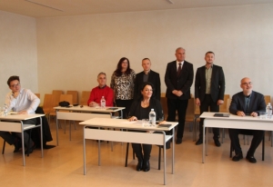 62. Hrvatsko natjecanje učenika i studenata glazbe u Glazbenoj školi Požega kroz 2 dana