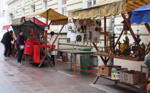 Za ljubitelje antikviteta i starina