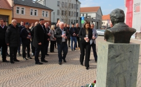 Obilježena 36. godišnjica osnivanja HDZ-a na području općine Požega