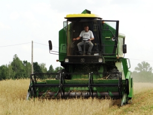 Udruga „Život“ dala prijedlog za žetvu pšenice