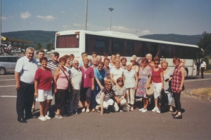 Javili se zadovoljni gosti s ljetovanja na Prviću
