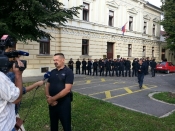 Požeški HSP dr. Ante Starčević reagira na postavljanje tabli u Vukovaru