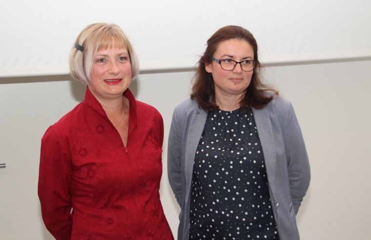 Predstavljen projekt "Klub čitatelja vlastite prošlosti" Gradskog muzeja Požega