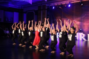 Pregršt medalja i odličnih rezultata te dobre zabave za Plesni studio Marine Mihelčić s Christmas Balla i Zagreba
