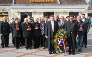 Požeška brigada nastala je u vihoru Domovinskog rata