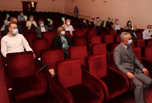 1. Izvanredna sjednica Gradskog vijeća grada Požege donijela Odluku o raspodjeli sredstava za štete od elementarnih nepogoda