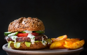 500 000 ljudi prijavilo se za prelazak na veganstvo u siječnju!