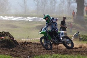 Preko 70 prijavljenih vozača motocrossa