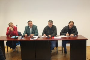 Obilježili prvu godišnjicu rada