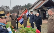 Obilježena 30. godišnjica oslobođenja Bučja i zloglasnog logora