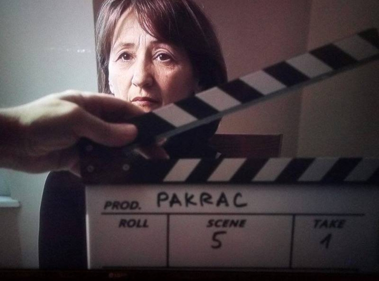 Dokumentarac o herojstvu hrvatskih branitelja u program Pulskog filmskog festivala