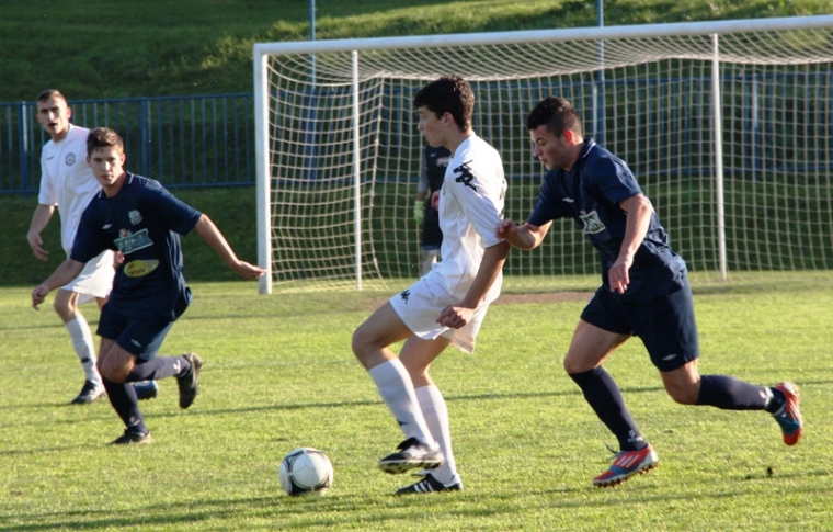 1. ŽNL Požeško-slavonska - 10. kolo