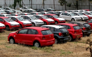 Istraživanje pokazalo: Rabljeni automobili u Hrvatskoj do 10 000 EUR podložniji su prevarama s kilometražom