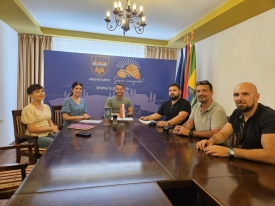 Potpisan ugovor za izgradnju vrtića u Vetovu
