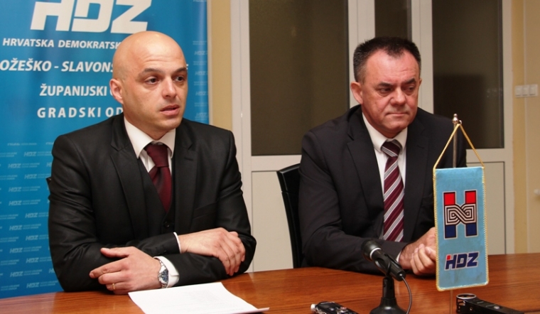Tim koji pobjeđuje samo nastavlja s novim čovjekom na čelu