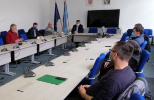 Kreće elektrifikacija solarnim panelima u selima oko Pakraca koja nemaju električnu energiju