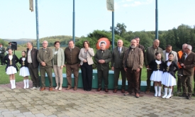 Svečano započelo 30. Državno prvenstvo HLS u lovnom streljaštvu i 20. revijalno lovačko natjecanje