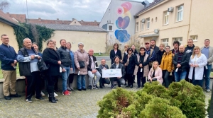 Uručene nagrade dobitnicima u sklopu natječaja „Pušenje odbaci, lovu nabaci“ koji je trajao od 18.02. do 19.03. 2026.