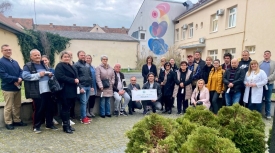 Uručene nagrade dobitnicima u sklopu natječaja „Pušenje odbaci, lovu nabaci“ koji je trajao od 18.02. do 19.03. 2026.