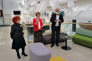 Regionalna konferencija o volonterstvu &quot;Mogu Sve&quot; uz izložbu likovnih radova nastalih na radionici