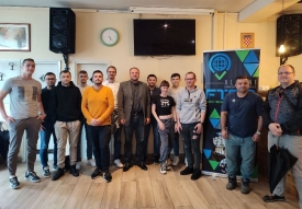 Uz Svjetski dan turizma - ALUMNI FTRR Požega - Obrazovanjem do održive turističke transformacije Zlatne Slavonije