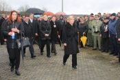 Predsjednica Kolinda Grabar-Kitarović posjetila Pakrac