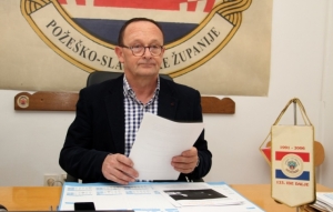 Reakcija UDVDR županije na ponižavanje i nepoštivanje hrvatskih branitelja