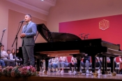 U Glazbenoj školi Požega uz  veliki koncert inauguriran novi koncertni klavir