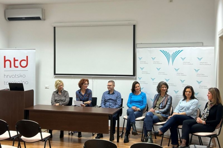 Svaka deseta osoba u RH boluje od KOPB-a – "Disanje je život - djeluj ranije