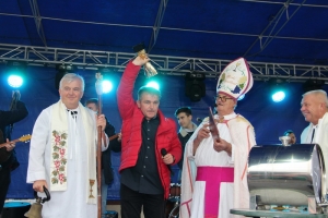Martinjskoj ceremoniji krštenja mošta nazočilo najviše planinara iz Hrvatske i susjednih država
