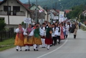 Folklorni običaji Hrvata iz susjednih država