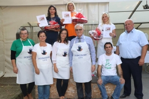 Na Jesenskom sajmu u Lipiku predstavilo se više od pedeset izlagača