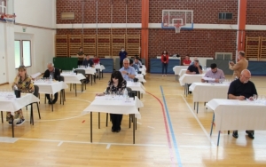 Najavljeno 15. Županijsko ocjenjivanje vina &quot;Vino-kap 2022.&quot; u Kaptolu