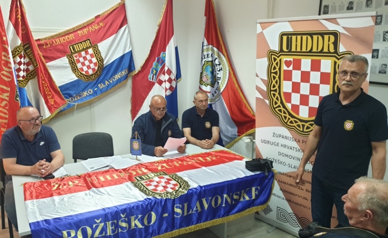 UHDDR izražava nevjericu i zgroženost organizacijom koncerta Miroslava Ilića u Vetovu