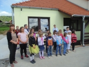 Područna škola u Podgorju dobila novu učionicu