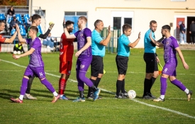 Ovog vikenda nastavljaju se prvenstva 1. i 2. Županijske nogometne lige Požeško-slavonske