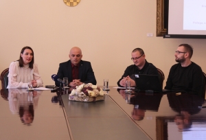 Predstavljen novi brand grada Požege - Brda &amp; doline